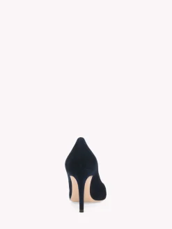 Gianvito Rossi Pumps-GIANVITO 85 BLUE