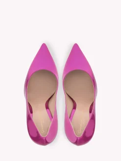 Gianvito Rossi Pumps-GIANVITO 105 PINK