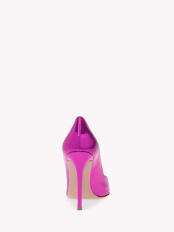 Gianvito Rossi Pumps-GIANVITO 105 PINK