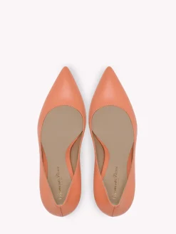 Gianvito Rossi Pumps-GIANVITO 85 ORANGE