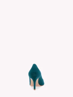 Gianvito Rossi Pumps-GIANVITO 70 BLUE