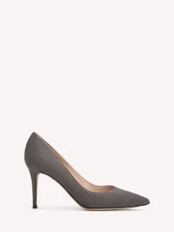 Gianvito Rossi Pumps-GIANVITO 85 GREY
