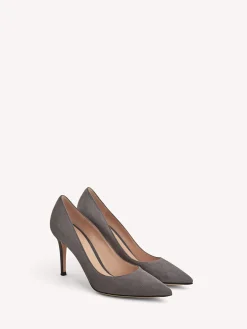 Gianvito Rossi Pumps-GIANVITO 85 GREY