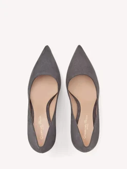 Gianvito Rossi Pumps-GIANVITO 85 GREY