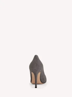 Gianvito Rossi Pumps-GIANVITO 85 GREY