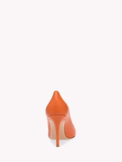 Gianvito Rossi Pumps-GIANVITO 85 ORANGE