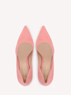 Gianvito Rossi Pumps-GIANVITO 85 PINK