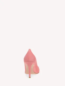 Gianvito Rossi Pumps-GIANVITO 85 PINK