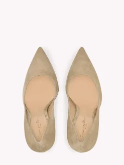 Gianvito Rossi Pumps-GIANVITO 105 NEUTRALS