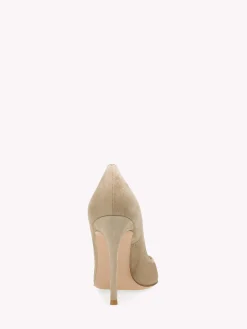 Gianvito Rossi Pumps-GIANVITO 105 NEUTRALS