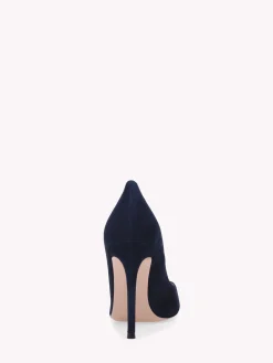 Gianvito Rossi Pumps|Signatures-GIANVITO 105 BLUE