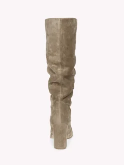 Gianvito Rossi Boots-GLEN NEUTRALS
