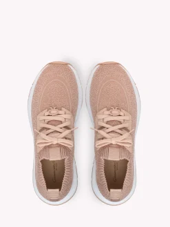 Gianvito Rossi Sneakers-GLOVER PINK