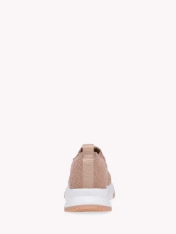 Gianvito Rossi Sneakers-GLOVER PINK