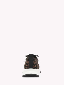 Gianvito Rossi Sneakers-GLOVER BROWN