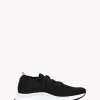 Gianvito Rossi Sneakers-GLOVER BLACK