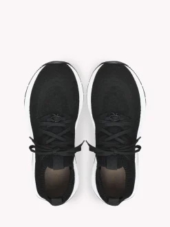 Gianvito Rossi Sneakers-GLOVER BLACK