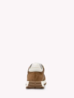 Gianvito Rossi Sneakers-GRAVEL BROWN