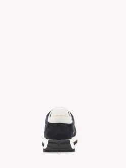 Gianvito Rossi Sneakers-GRAVEL BLUE