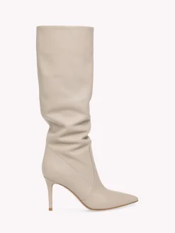 Gianvito Rossi Boots|Signatures-HANSEN NEUTRALS