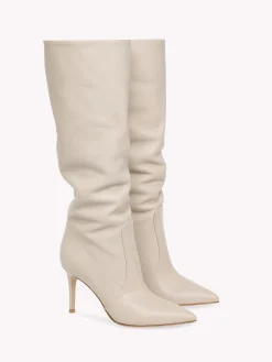 Gianvito Rossi Boots|Signatures-HANSEN NEUTRALS