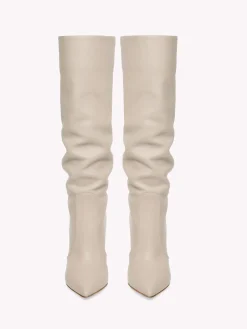 Gianvito Rossi Boots|Signatures-HANSEN NEUTRALS