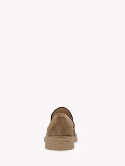 Gianvito Rossi Flats-HARRIS BROWN