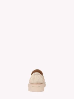 Gianvito Rossi Flats-HARRIS NEUTRALS