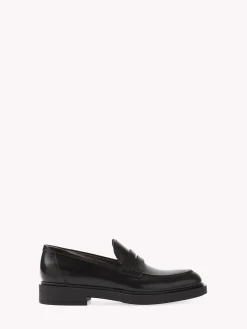 Gianvito Rossi Casual|Formal-HARRIS BROWN