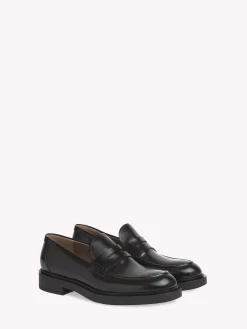 Gianvito Rossi Casual|Formal-HARRIS BROWN