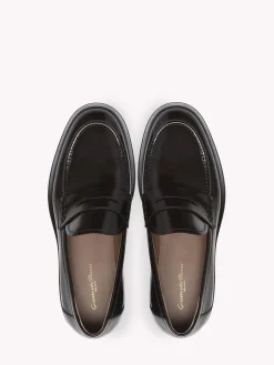 Gianvito Rossi Casual|Formal-HARRIS BROWN