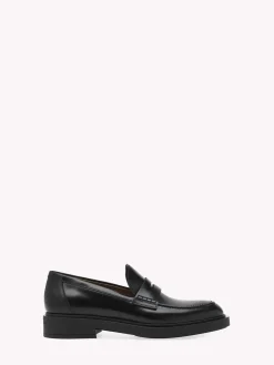 Gianvito Rossi Casual|Formal-HARRIS BLACK