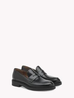 Gianvito Rossi Casual|Formal-HARRIS BLACK