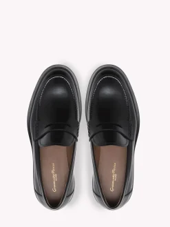 Gianvito Rossi Casual|Formal-HARRIS BLACK