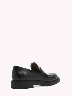 Gianvito Rossi Casual|Formal-HARRIS BLACK