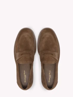 Gianvito Rossi Casual-HARRIS BROWN