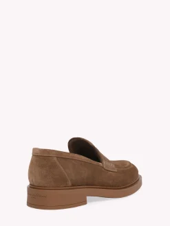 Gianvito Rossi Casual-HARRIS BROWN