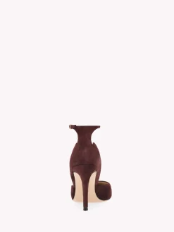 Gianvito Rossi Pumps-HAYETTE RED