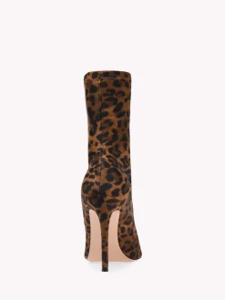 Gianvito Rossi Booties-HIROKO BOOTIE MULTICOLOR