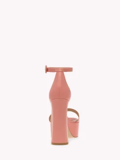 Gianvito Rossi Sandals-HOLLY PINK