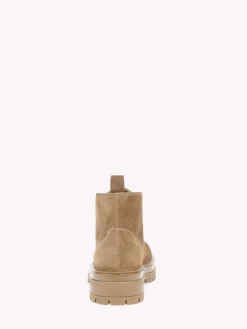 Gianvito Rossi Casual-HUMPHREY BROWN
