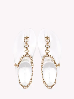 Gianvito Rossi Accessories-ITACA GOLD