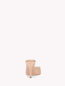Gianvito Rossi Mules-JAIPUR MULE 85 PINK