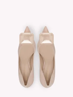 Gianvito Rossi Pumps|Jaipur-JAIPUR PUMP 85 PINK