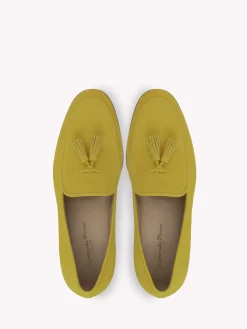 Gianvito Rossi Formal-JULIO YELLOW