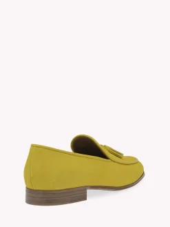 Gianvito Rossi Formal-JULIO YELLOW
