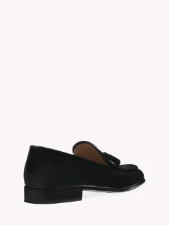 Gianvito Rossi Formal-JULIO BLACK PATENT
