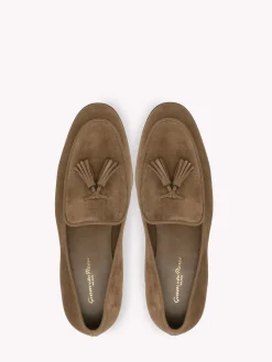 Gianvito Rossi Casual-JULIO BROWN