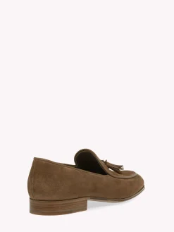 Gianvito Rossi Casual-JULIO BROWN