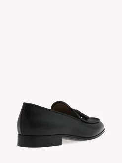 Gianvito Rossi Casual-JULIO BLACK